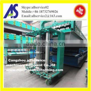 manual crimping machine