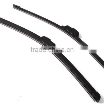 one pair front window Windshield Windscreen Wiper Blade for any cars