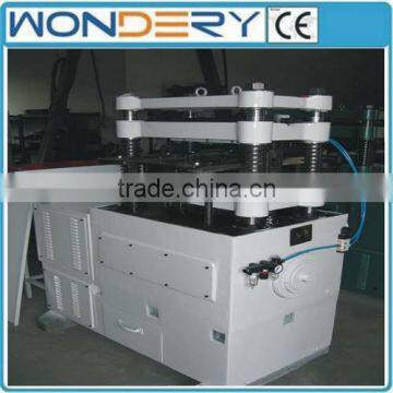 Aluminum Heat Exchanger Fin Press Machine (0-120SPM)