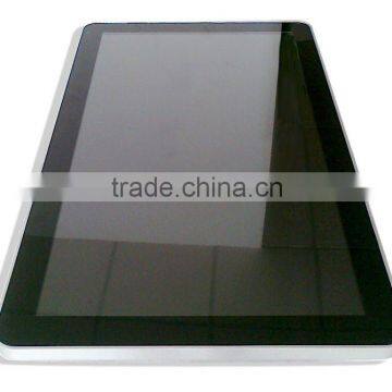 42inch wall mounted LED Android multi Touch Screen Kiosk