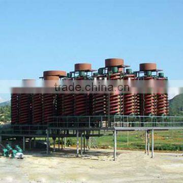 spiral chute price,spiral chute equipment,gold mining spiral chute