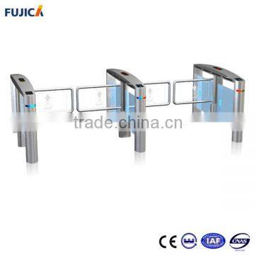 Supermarket Swing Barrier FJC-Z2368