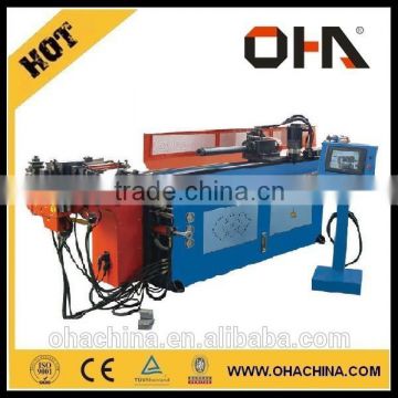 "OHA" CNC&NC Bending machine, induction pipe bending machine