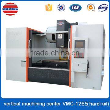 machine center vmc1265