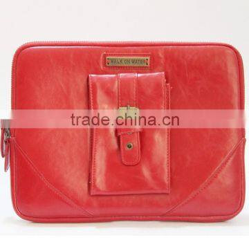 for ipad 2 leather bag, ladies laptop bag