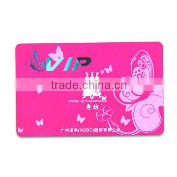 High Quality inkjet pvc id card for epson l800 printer