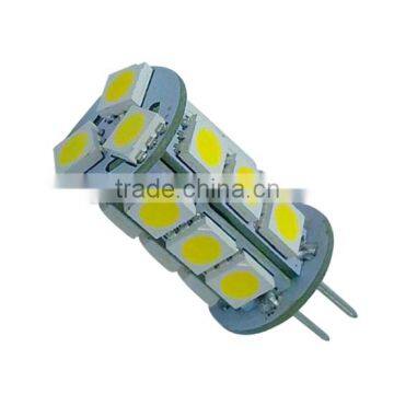 Led Pcb Board G4 Pins 5050SMD 2.5W for House g4 Light photo-2