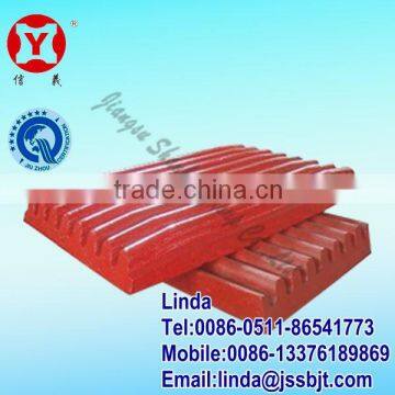 Liner Steel Plate