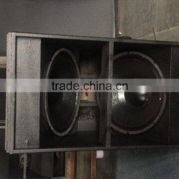 dj speaker box/speaker china/mini subwoofer speaker
