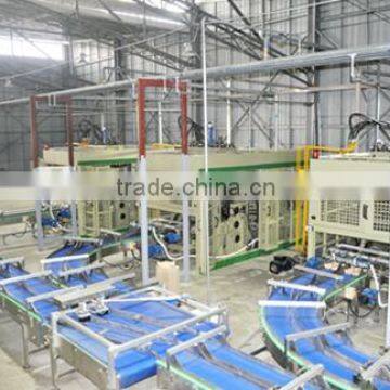 HGHY Disposable Biodegradable Paper Dish Machine C3 photo-3