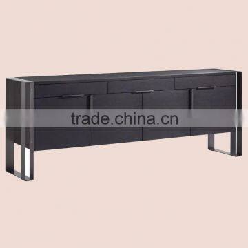 Hotel Room Wooden TV Stand IDM-TV004