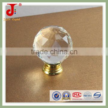 Crystal Furniture Knobs