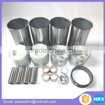 Engine spare parts cylinder liner kits for Kia                        
                                                Quality Choice