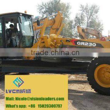 GR230 MOTOR GRADER