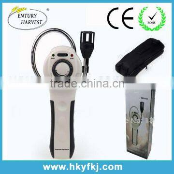 Century Harvest combustible gas detector Flammable kitchen cooking Gas Leak Detector with automatic alarm