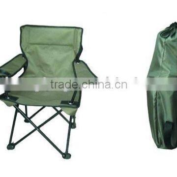 Strong Beach Chair With PVC Polyester For Folding