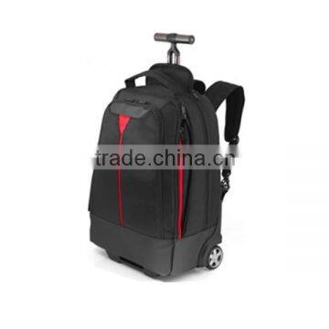 Wholesale 2-Wheels Trolley Travel Bag Busniess Trolley Bag