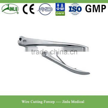 Wire Cutting Forceps (cutting range 0-2.5mm)