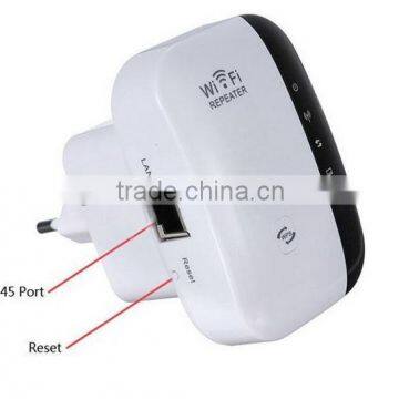 Wireless-N 300Mbps wifi Repeater/Extender 802.11n b Network Router Range Booster Wifi Signal                        
                                                Quality Choice