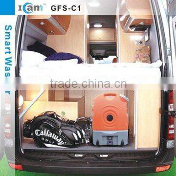 Camping Supply With 17L Water Tank-GFS-C1 photo-4