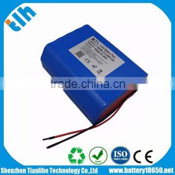 12V 20Ah rechargeable battery for led light