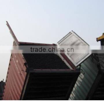 Low Sulfur Coal Foundry Coke /met Coke (size15--40mm) photo-2