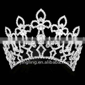pageant crowns