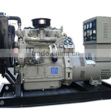 good quality self power electric generator, diesel engine generator hot sell