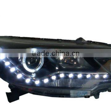 auto Head Light for CRV (ISO9001&TS16949)