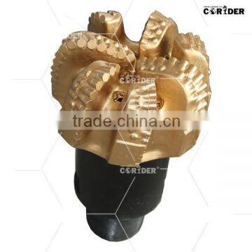 blades PDC bits/ diamond PDC bits/ oil drilling PDC bits