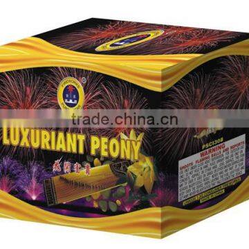 PSCI308 3" 16shot 1.3G 0335 Assorted Shells Fireworks Item No.: PSCI308 Stype: 1.3G 0335 Assorted Shells/display shells Shape: S