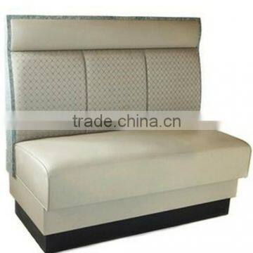 Chinese restaurant furniture single booth HDBS277