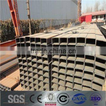 Low Price Seamless Square Steel Tubes Dimensions
