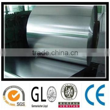 DC03 DC04 cold rolled steel coil