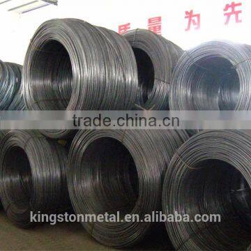 Middle carbon steel wire rod SAE1008B price