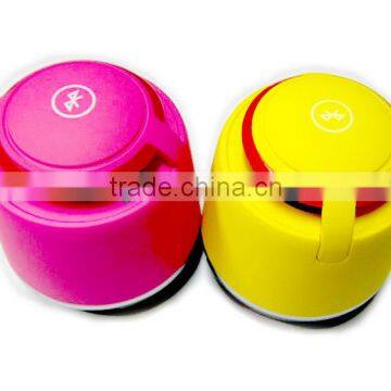 Powerful Rechargeable Bluetooth Speakers photo-3