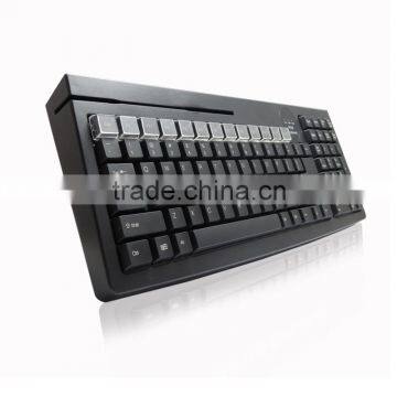 IPOS01 Hot Item! Gas Station Pos System Hardware System With Receip Printer photo-6