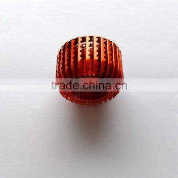 Metal Material Plating Machining Parts photo-4