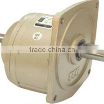 220/380V Parallet Shaft Gearbox for Motor