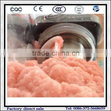 Healthy And Safe Big Capacity Slush Machine For Good Price photo-3