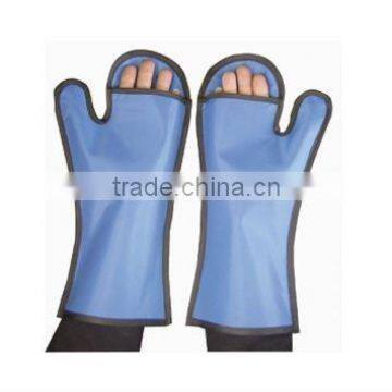 Lead Gloves