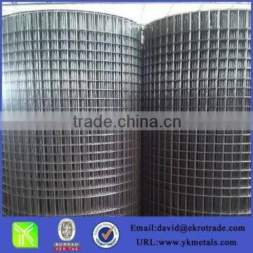 Welded Wire Mesh/ Galvanzied welded wire fabric