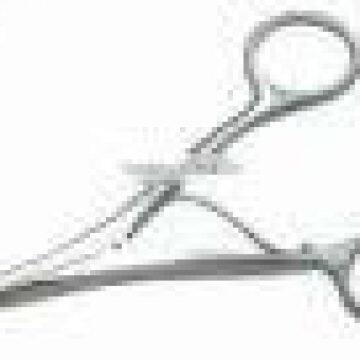 Tracheal dilating forceps MK-32300