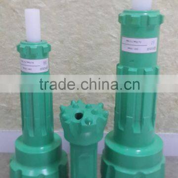 152mm DHD360 COP64 SD6 QL60 M60 Shank DTH Hammer Bit photo-3