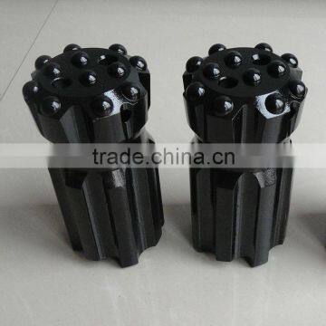 T51 Retrac Button Bit with Rock Driling Tools