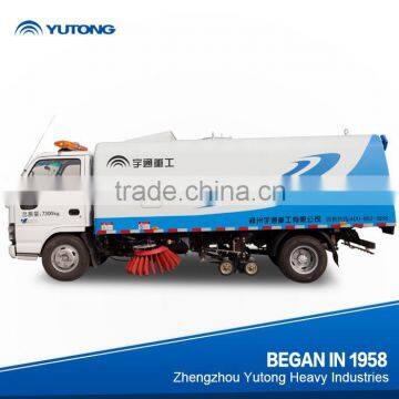 Sweeper Truck photo-2