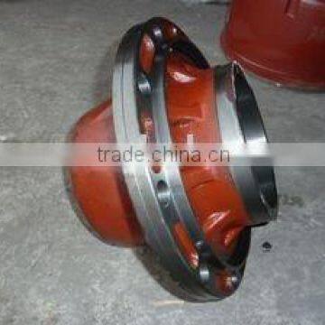 Heavy Truck Wheel Hub