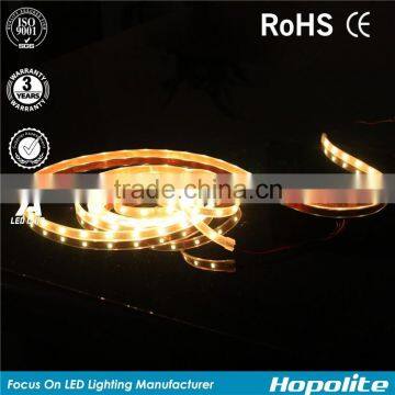 Good Price DC12v/24v 14.4w Natural White Led Strip 5050 / Smd 5050 Led Strip Light 60leds/meter