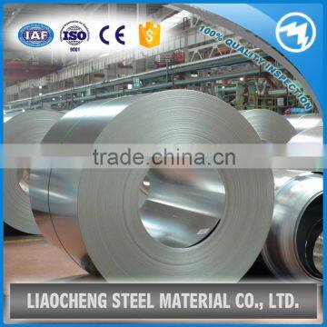 Gi Prepainted Galvanized Steel Coil photo-4