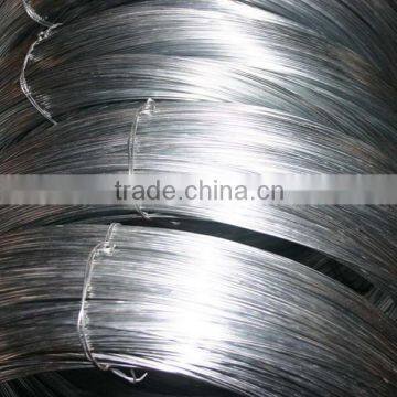 electeo galvanized steel wire mesh 3mm